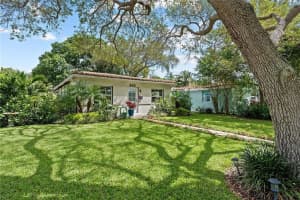 945 19th Street, Fort Lauderdale, FL 33315 - MLS#F10534916