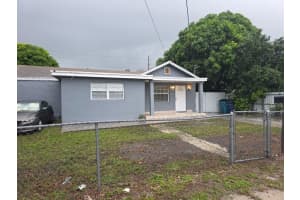 8030 Nw 36th Place, Miami, Fl 33147, Miami