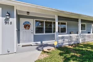 918 Bermuda Avenue, Sebastian, FL 32958 - MLS#F10534934