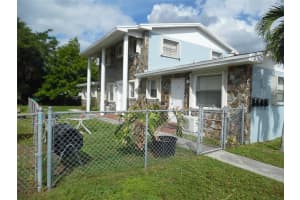 7321 NW 37th St 3, Hollywood, FL 33024 - MLS#F10534938