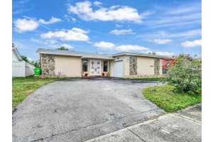 12030 Nw 31st Place, Sunrise, Fl 33323, Sunrise