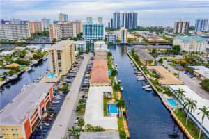 2840 NE 33rd Ct 2, Fort Lauderdale, FL 33306 - MLS#F10534952