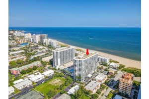 525 N Ocean Blvd 422, Pompano Beach, FL 33062 - MLS#F10534966