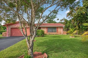 4460 105th Terrace, Coral Springs, FL 33065 - MLS#F10534986