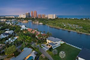 2010 Intracoastal Drive, Fort Lauderdale, FL 33305 - MLS#F10535028