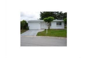 6680 Nw 16th St, Margate