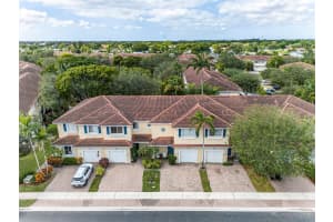 3077 Evergreen Circle, Boynton Beach, FL 33426 - MLS#F10535048