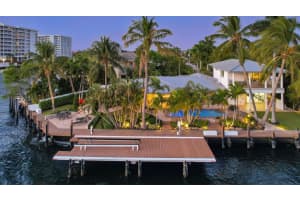 288 Tradewinds Avenue, Fort Lauderdale, FL 33308 - MLS#F10535050