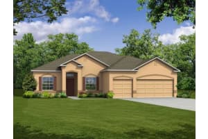 949 SE Caravan Avenue, Port Saint Lucie, FL 34953 - MLS#F10535051