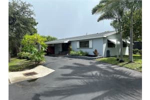 497 Nw 47th Court, Oakland Park, Fl 33309, Oakland Park