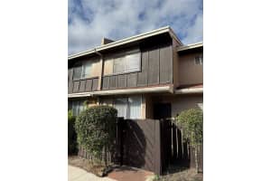 1349 SUSSEX DR 1349, North Lauderdale, FL 33068 - MLS#F10535054