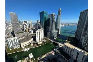 41 SE 5 ST 2201, Miami, FL 33131 - MLS#F10535055