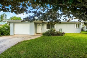 413 Willows Avenue, Port St. Lucie, Fl 34952, Port Saint Lucie