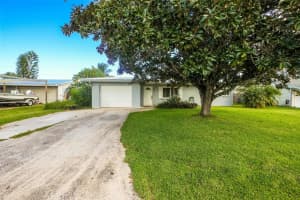 413 Willows Avenue, Port Saint Lucie, FL 34952 - MLS#F10535062