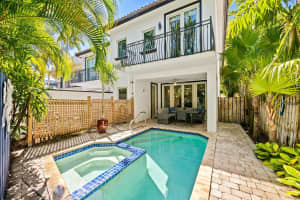 122 NE 16th Ter, Fort Lauderdale, FL 33301 Sold 01/01/26