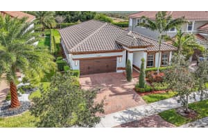 8630 Miralago Way, Parkland, FL 33076 - MLS#F10535075