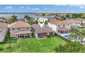 8630 Miralago Way, Parkland, FL 33076 - MLS#F10535075