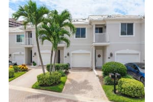 760 Seaview Drive, Juno Beach, FL 33408 - MLS#F10535079