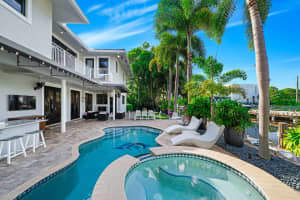 2341 48 Court, Lighthouse Point, FL 33064 - MLS#F10535090