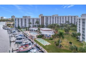 2731 NE 14th Street Cswy 812, Pompano Beach, FL 33062 - MLS#F10535091