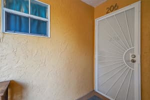 441 SE 10th St D206, Dania Beach, FL 33004 - MLS#F10535093