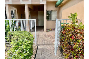 7932 Exeter Circle, Tamarac, FL 33321 - MLS#F10535108