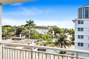 720 Orton Avenue, Fort Lauderdale, FL 33304 - MLS#F10535123