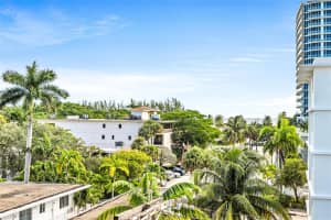 720 Orton Ave 505, Fort Lauderdale, FL 33304 - MLS#F10535123