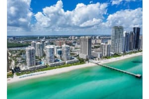 16500 Collins Avenue, Sunny Isles Beach, FL 33160 - MLS#F10535149