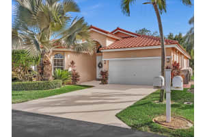 3580 Canary Palm Ct, Pompano Beach, FL 33069 - MLS#F10535150