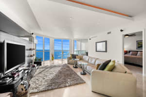 101 Fort Lauderdale Beach Boulevard, Fort Lauderdale, FL 33316 - MLS#F10535159