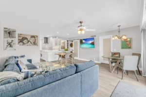 4140 Ocean Drive, Fort Lauderdale, FL 33308 - MLS#F10535169