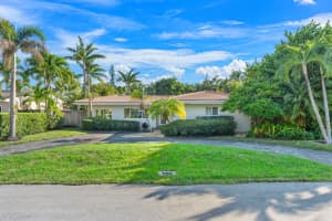 1724 NE 28th Dr, Wilton Manors, FL 33334 - MLS#F10535171