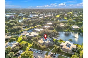 2947 SW 22nd Cir 28D, Delray Beach, FL 33445 - MLS#F10535179