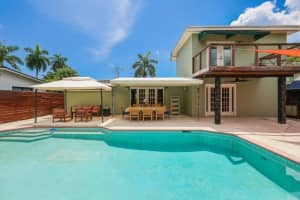 1213 Cordova Road, Fort Lauderdale, Fl 33316, Fort Lauderdale