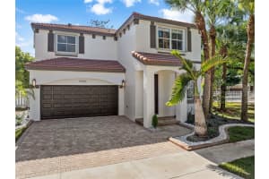 15580 Sw 49th Court, Miramar, Fl 33027, Miramar