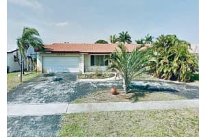 5207 Roosevelt Street, Hollywood, Fl 33021, Hollywood