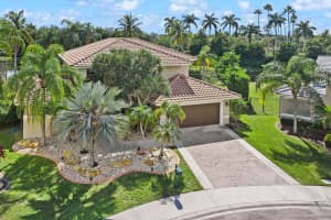 1260 Fairfax Court, Weston, FL 33326 - MLS#F10535226