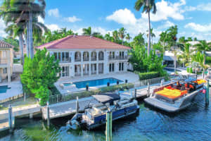 56 Fiesta Way, Fort Lauderdale, FL 33301 - MLS#F10535244