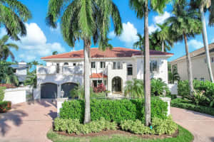 56 Fiesta Way, Fort Lauderdale, FL 33301 - MLS#F10535244