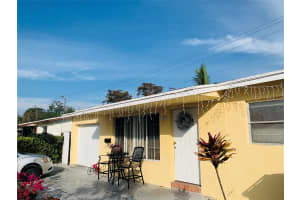 6231 SW 8th St, North Lauderdale, FL 33068 - MLS#F10535258