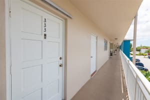 5800 Margate Blvd 333, Pompano Beach, FL 33063 - MLS#F10535262