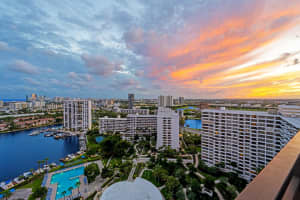 2500 Parkview Dr 2516, Hallandale Beach, FL 33009 - MLS#F10535269