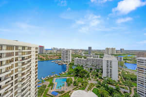 2500 Parkview Dr 2516, Hallandale Beach, FL 33009 - MLS#F10535269