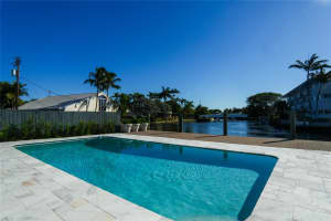 600 N Victoria Ter, Fort Lauderdale, FL 33304 - MLS#F10535301