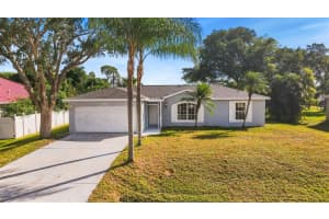 151 NW Aileen St, Port Saint Lucie, FL 34983 Sold 12/30/25