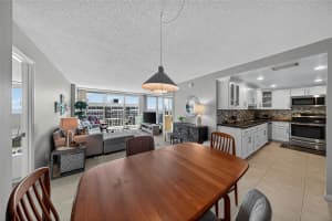 531 N Ocean Blvd 1906, Pompano Beach, FL 33062 - MLS#F10535321