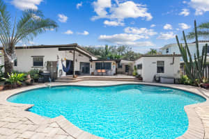 1551 Monroe Street, Hollywood, FL 33020 - MLS#F10535322