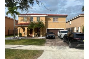 20426 Nw 8th Court, Miami Gardens, Fl 33169, Miami Gardens