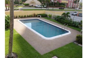 2121 N Ocean Blvd 5, Fort Lauderdale, FL 33305 - MLS#F10535351